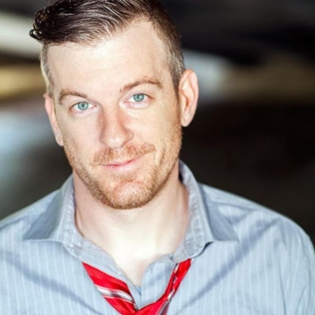 Ryan Tweedy